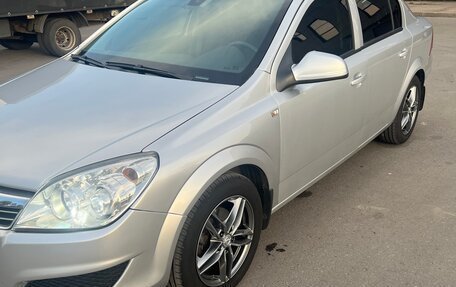 Opel Astra H, 2010 год, 850 000 рублей, 4 фотография