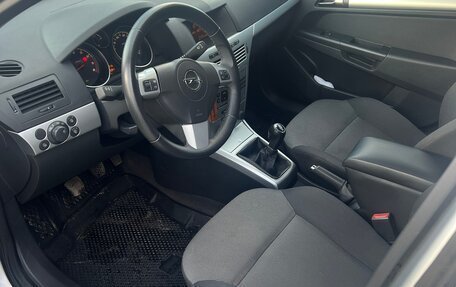 Opel Astra H, 2010 год, 850 000 рублей, 8 фотография