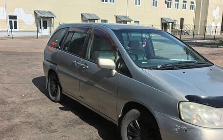 Nissan Liberty, 2002 год, 410 000 рублей, 3 фотография