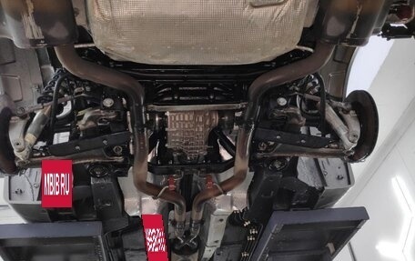 Maserati GranTurismo, 2008 год, 6 000 000 рублей, 13 фотография