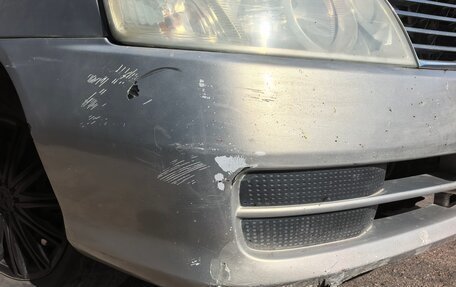 Nissan Liberty, 2002 год, 410 000 рублей, 9 фотография