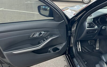 BMW 3 серия, 2019 год, 3 999 999 рублей, 12 фотография