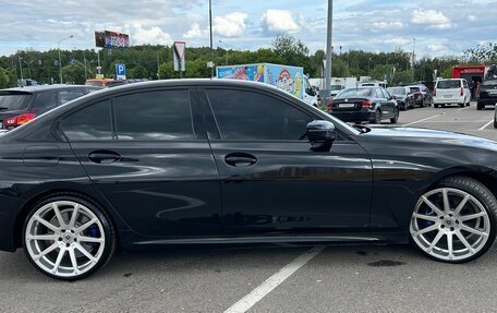 BMW 3 серия, 2019 год, 3 999 999 рублей, 8 фотография