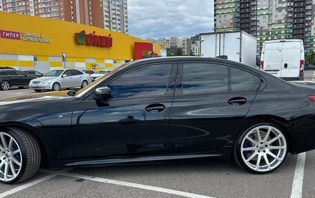 BMW 3 серия, 2019 год, 3 999 999 рублей, 4 фотография