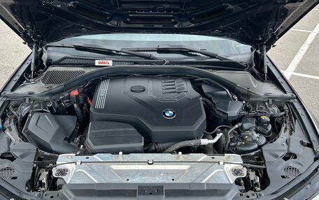 BMW 3 серия, 2019 год, 3 999 999 рублей, 9 фотография