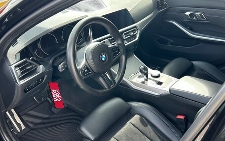 BMW 3 серия, 2019 год, 3 999 999 рублей, 11 фотография