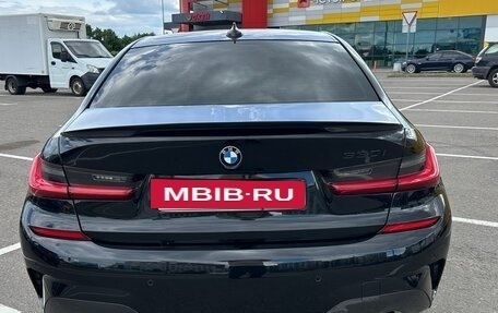 BMW 3 серия, 2019 год, 3 999 999 рублей, 6 фотография