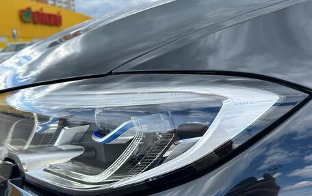 BMW 3 серия, 2019 год, 3 999 999 рублей, 23 фотография