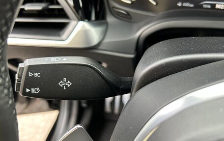 BMW 3 серия, 2019 год, 3 999 999 рублей, 27 фотография