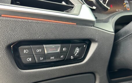 BMW 3 серия, 2019 год, 3 999 999 рублей, 26 фотография