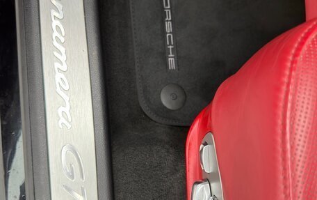 Porsche Panamera II рестайлинг, 2015 год, 4 700 000 рублей, 7 фотография
