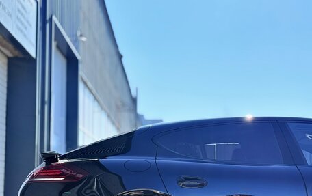 Porsche Panamera II рестайлинг, 2015 год, 4 700 000 рублей, 17 фотография