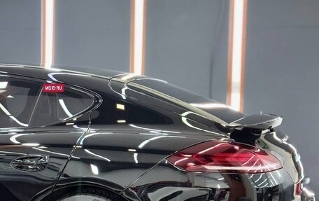Porsche Panamera II рестайлинг, 2015 год, 4 700 000 рублей, 18 фотография