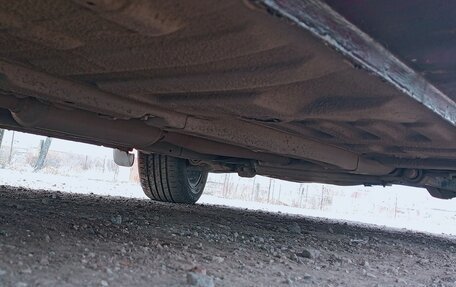 KIA Spectra II (LD), 2007 год, 370 000 рублей, 11 фотография