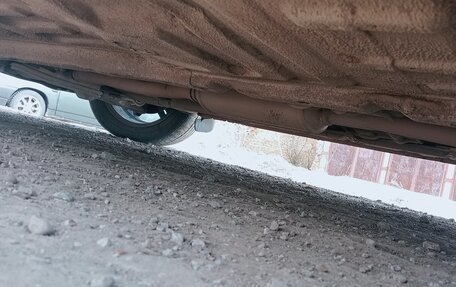 KIA Spectra II (LD), 2007 год, 370 000 рублей, 12 фотография