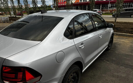 Volkswagen Polo VI (EU Market), 2018 год, 1 150 000 рублей, 3 фотография