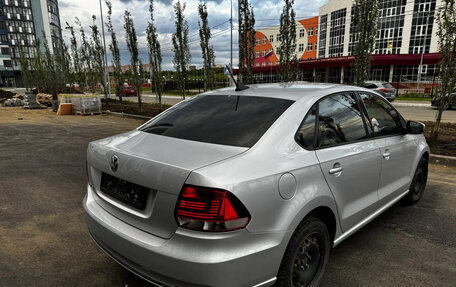 Volkswagen Polo VI (EU Market), 2018 год, 1 150 000 рублей, 4 фотография