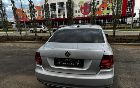 Volkswagen Polo VI (EU Market), 2018 год, 1 150 000 рублей, 6 фотография