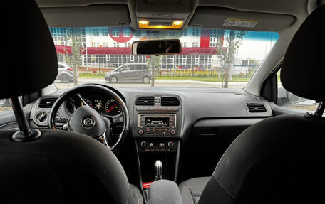 Volkswagen Polo VI (EU Market), 2018 год, 1 150 000 рублей, 12 фотография