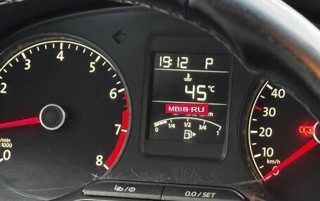 Volkswagen Polo VI (EU Market), 2018 год, 1 150 000 рублей, 17 фотография