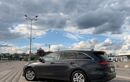 KIA cee'd III, 2019 год, 1 970 000 рублей, 8 фотография