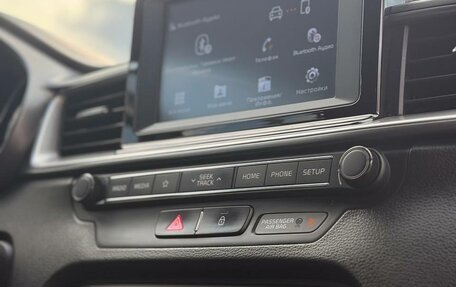 KIA cee'd III, 2019 год, 1 970 000 рублей, 11 фотография