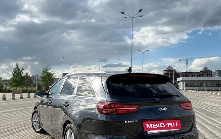 KIA cee'd III, 2019 год, 1 970 000 рублей, 7 фотография