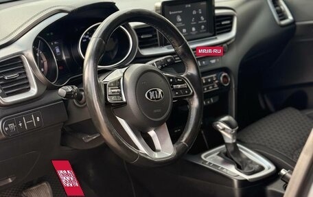 KIA cee'd III, 2019 год, 1 970 000 рублей, 10 фотография