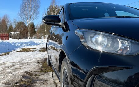 Toyota Yaris, 2021 год, 1 470 000 рублей, 8 фотография