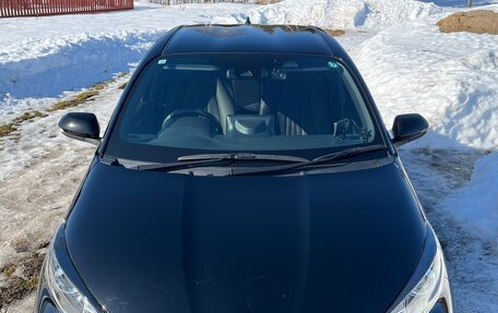 Toyota Yaris, 2021 год, 1 470 000 рублей, 7 фотография