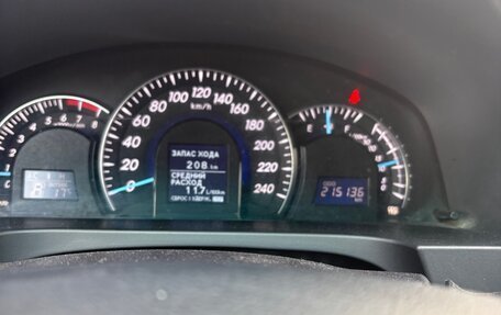 Toyota Camry, 2013 год, 1 650 000 рублей, 9 фотография