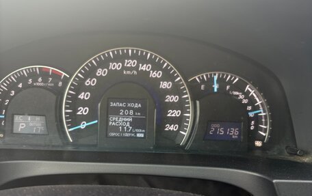 Toyota Camry, 2013 год, 1 650 000 рублей, 11 фотография