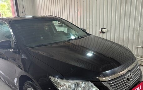 Toyota Camry, 2013 год, 1 650 000 рублей, 7 фотография