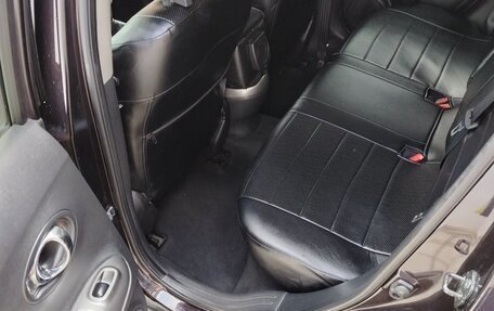 Nissan Juke II, 2012 год, 1 250 000 рублей, 5 фотография