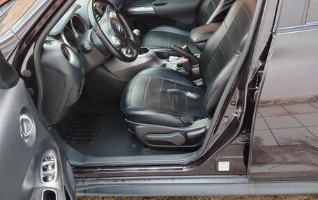 Nissan Juke II, 2012 год, 1 250 000 рублей, 4 фотография