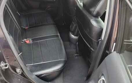 Nissan Juke II, 2012 год, 1 250 000 рублей, 7 фотография