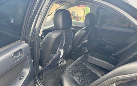 Mitsubishi Lancer IX, 2008 год, 620 000 рублей, 8 фотография