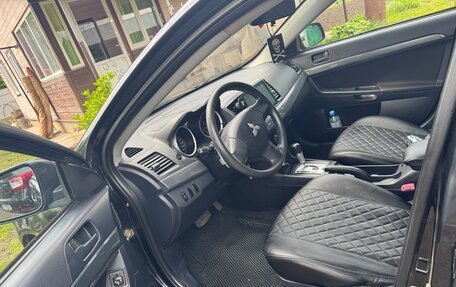 Mitsubishi Lancer IX, 2008 год, 620 000 рублей, 11 фотография