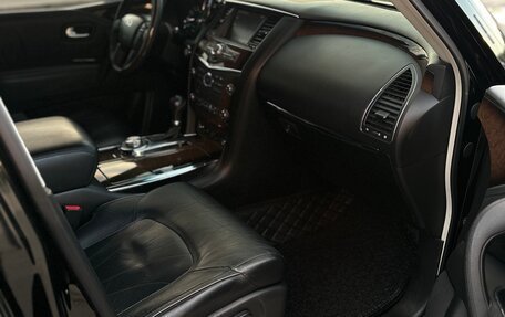 Infiniti QX56, 2012 год, 1 650 000 рублей, 8 фотография