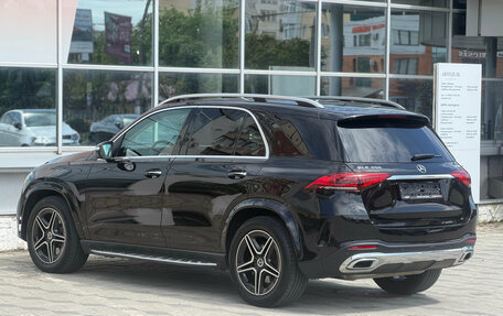 Mercedes-Benz GLE, 2019 год, 6 099 000 рублей, 7 фотография