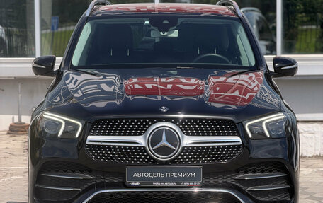 Mercedes-Benz GLE, 2019 год, 6 099 000 рублей, 5 фотография