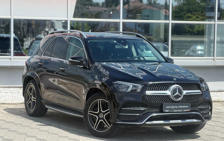 Mercedes-Benz GLE, 2019 год, 6 099 000 рублей, 2 фотография