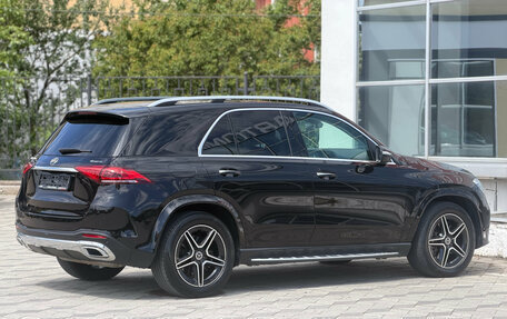 Mercedes-Benz GLE, 2019 год, 6 099 000 рублей, 9 фотография