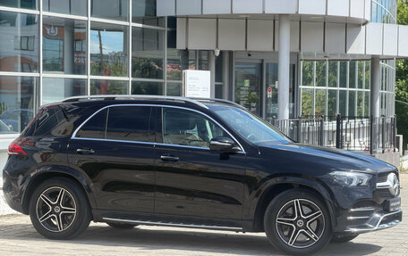 Mercedes-Benz GLE, 2019 год, 6 099 000 рублей, 3 фотография