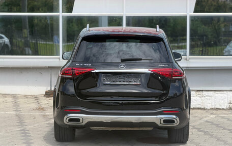 Mercedes-Benz GLE, 2019 год, 6 099 000 рублей, 8 фотография
