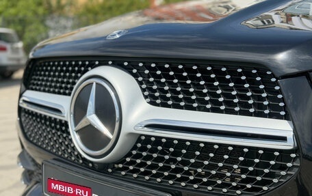 Mercedes-Benz GLE, 2019 год, 6 099 000 рублей, 10 фотография
