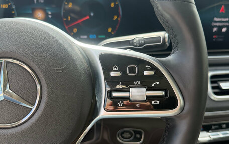 Mercedes-Benz GLE, 2019 год, 6 099 000 рублей, 24 фотография