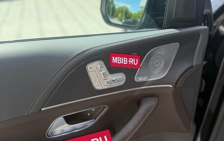 Mercedes-Benz GLE, 2019 год, 6 099 000 рублей, 20 фотография