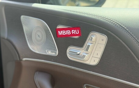 Mercedes-Benz GLE, 2019 год, 6 099 000 рублей, 19 фотография