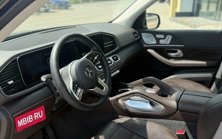 Mercedes-Benz GLE, 2019 год, 6 099 000 рублей, 17 фотография